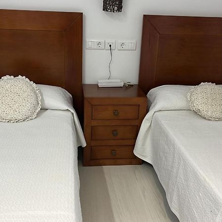 Hotel La Alcoholera Villaviciosa de Córdoba Buitenkant foto