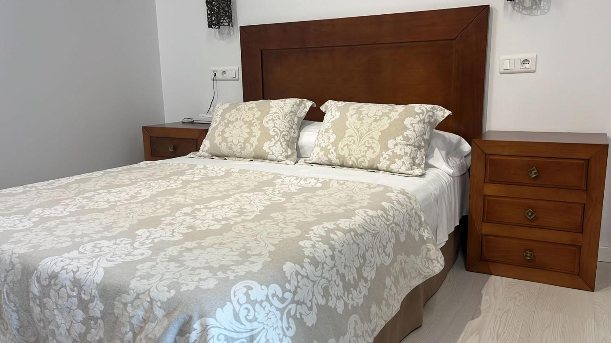 Hotel La Alcoholera Villaviciosa de Córdoba Buitenkant foto