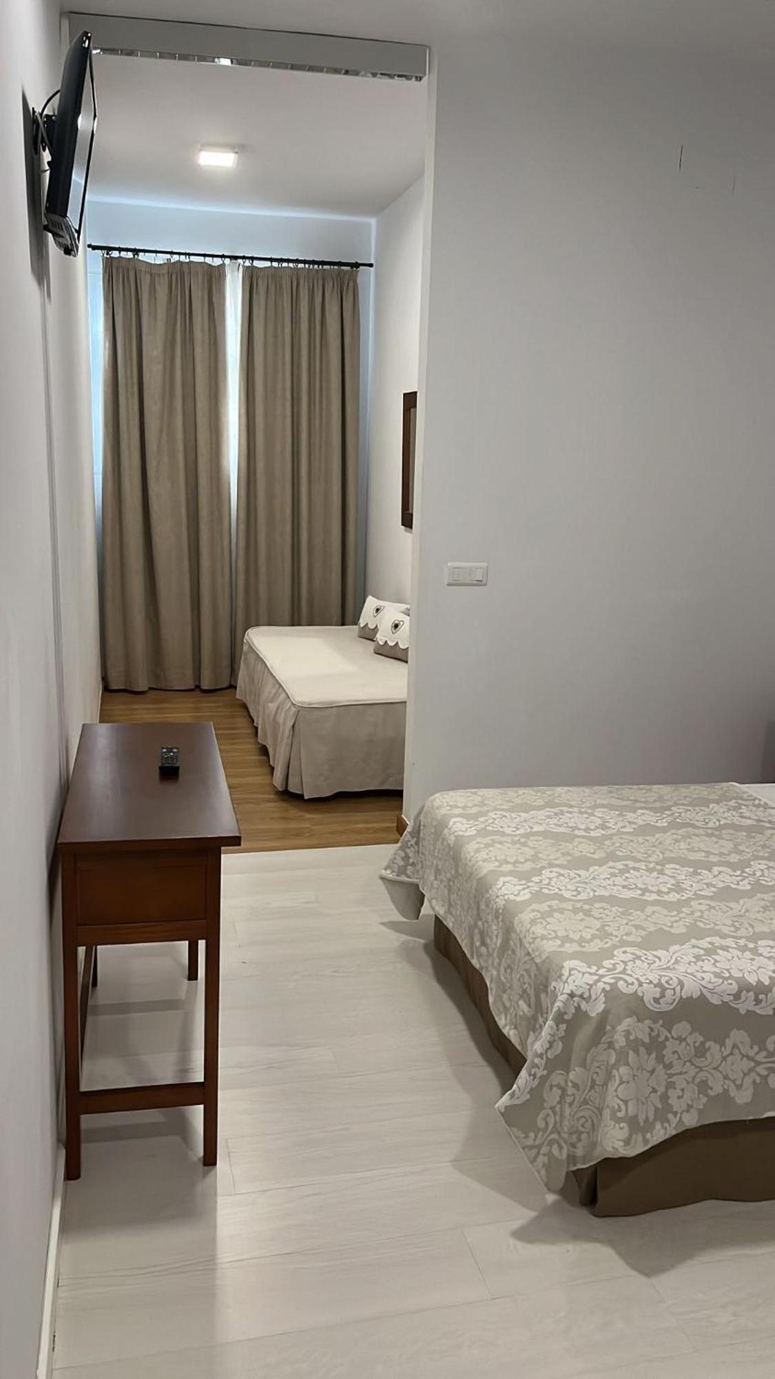 Hotel La Alcoholera Villaviciosa de Córdoba Buitenkant foto