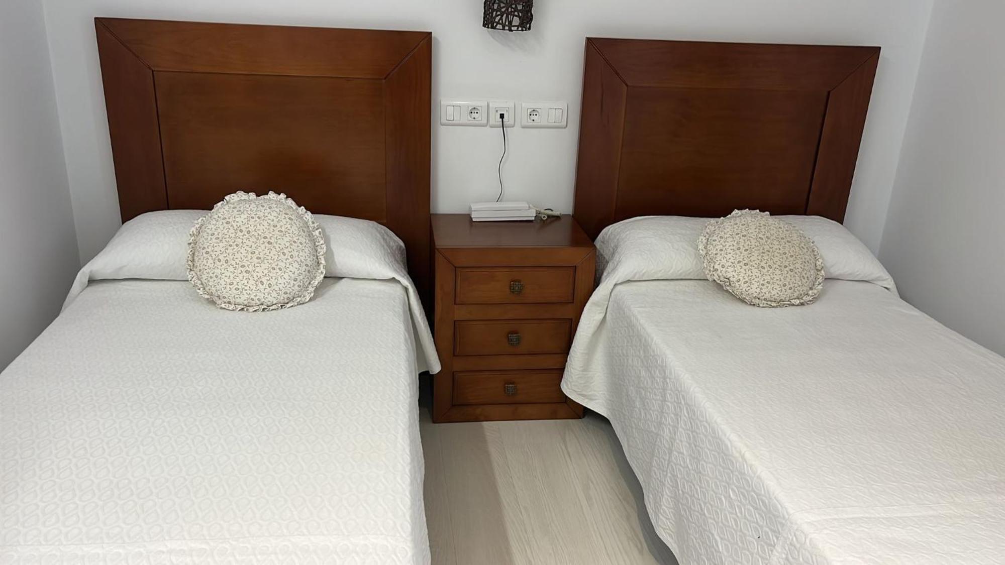 Hotel La Alcoholera Villaviciosa de Córdoba Buitenkant foto