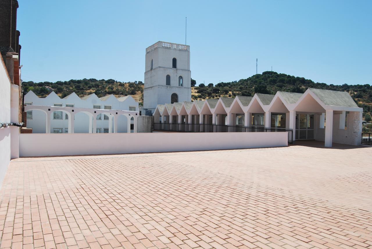 Hotel La Alcoholera Villaviciosa de Córdoba Buitenkant foto