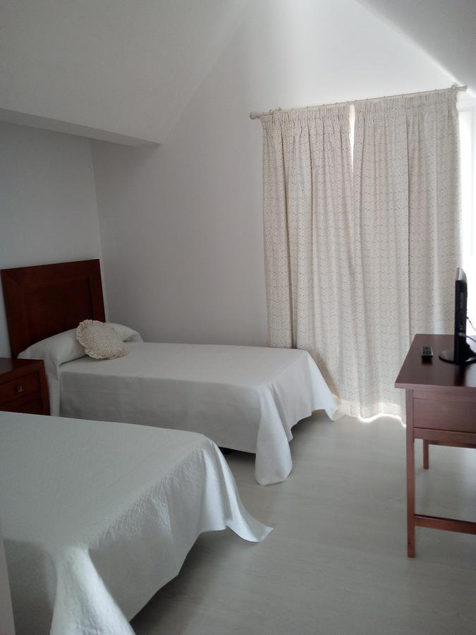 Hotel La Alcoholera Villaviciosa de Córdoba Buitenkant foto