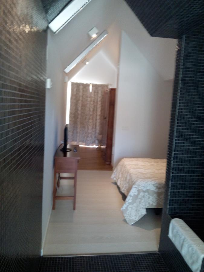 Hotel La Alcoholera Villaviciosa de Córdoba Buitenkant foto