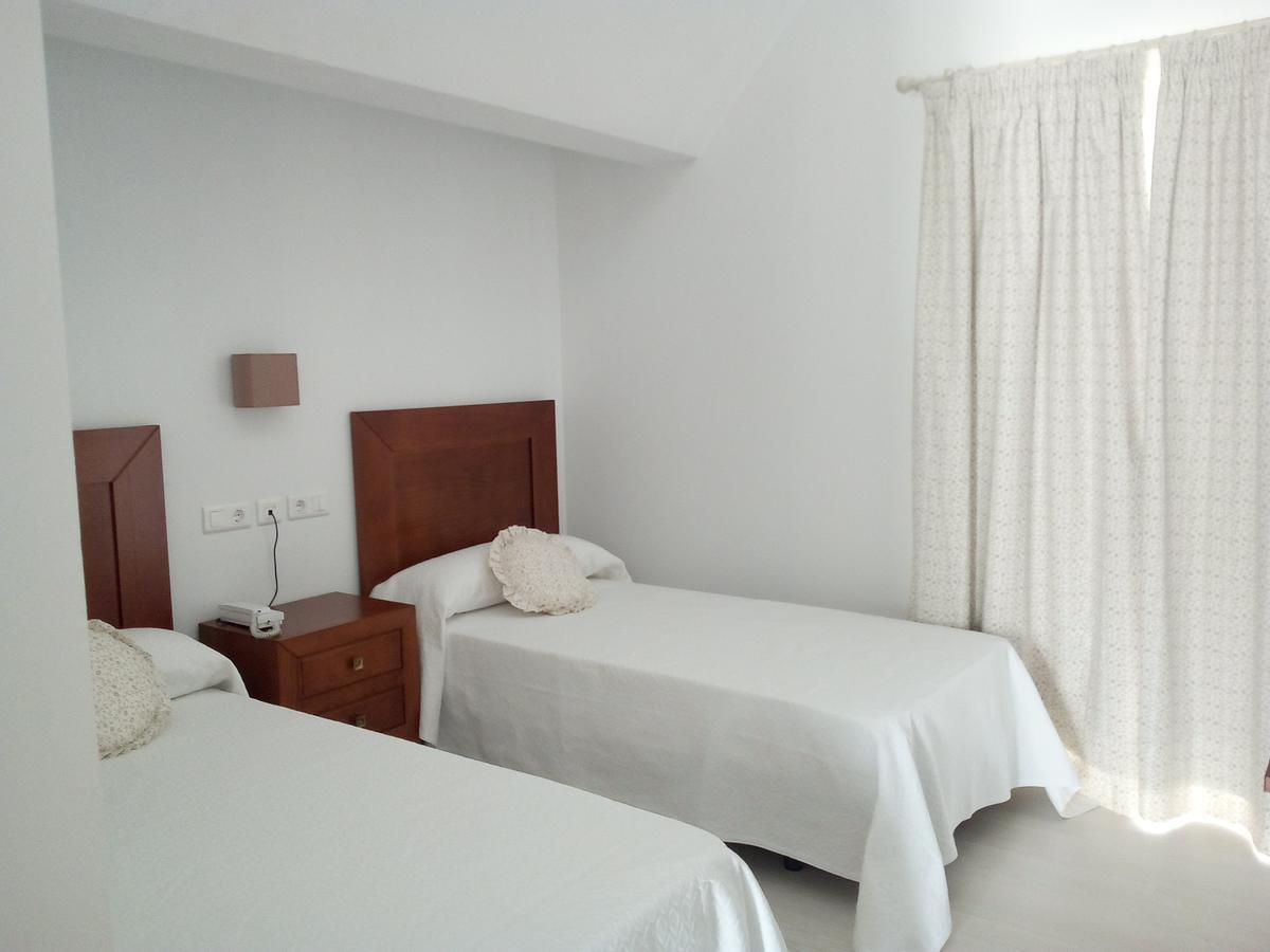 Hotel La Alcoholera Villaviciosa de Córdoba Buitenkant foto