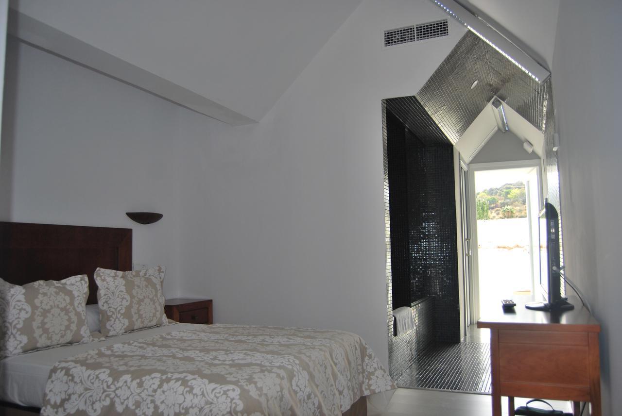 Hotel La Alcoholera Villaviciosa de Córdoba Buitenkant foto