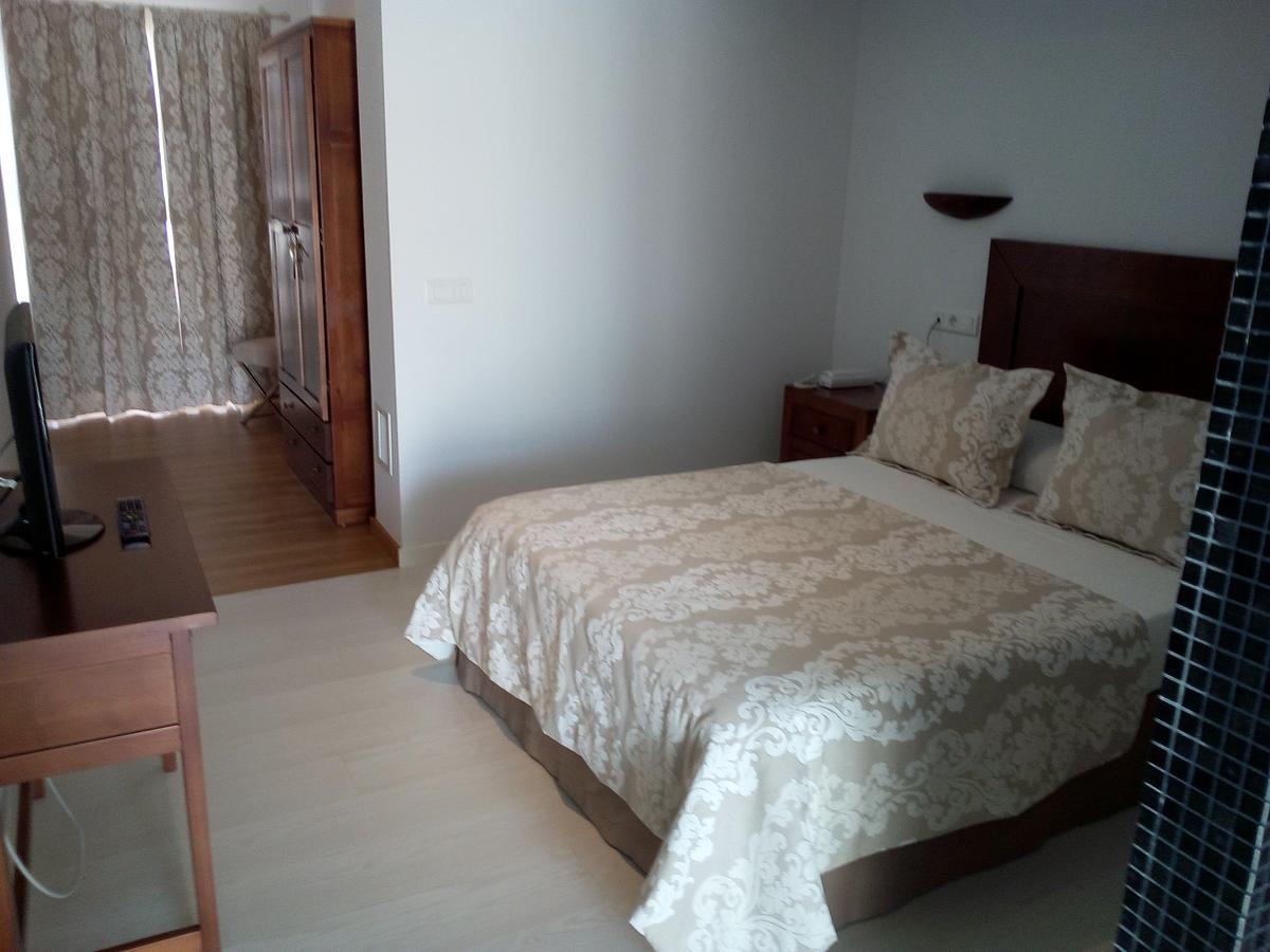 Hotel La Alcoholera Villaviciosa de Córdoba Buitenkant foto
