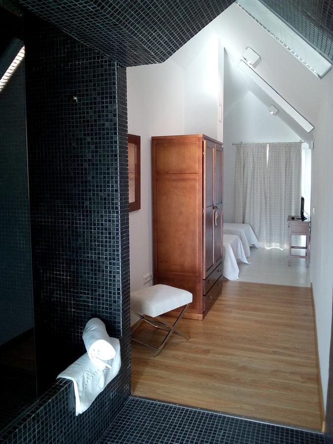 Hotel La Alcoholera Villaviciosa de Córdoba Buitenkant foto