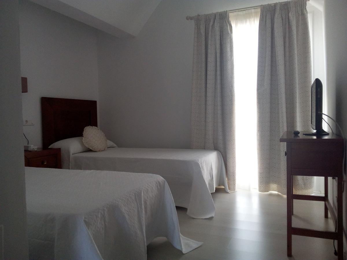 Hotel La Alcoholera Villaviciosa de Córdoba Buitenkant foto