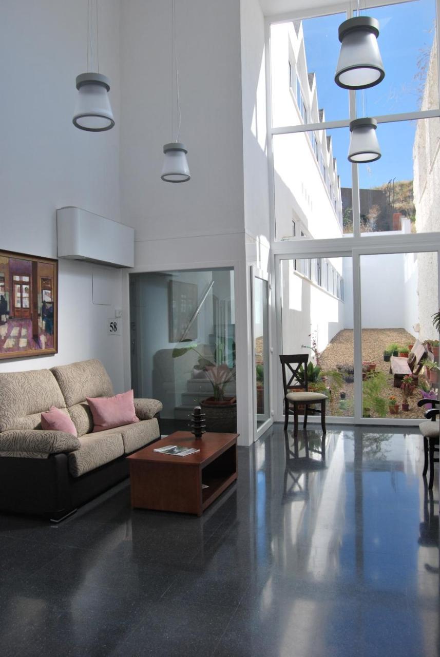 Hotel La Alcoholera Villaviciosa de Córdoba Buitenkant foto