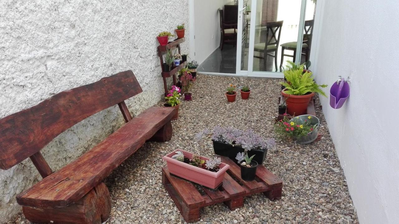 Hotel La Alcoholera Villaviciosa de Córdoba Buitenkant foto