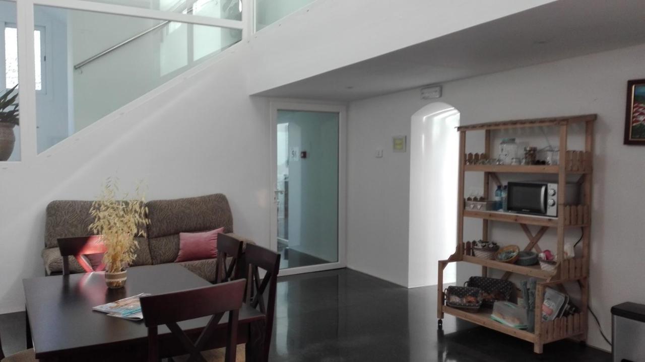 Hotel La Alcoholera Villaviciosa de Córdoba Buitenkant foto