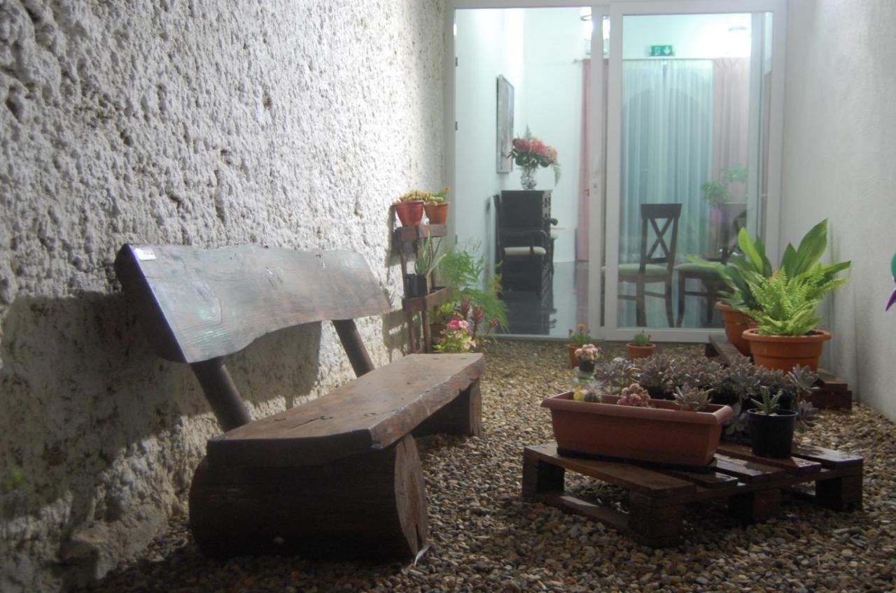 Hotel La Alcoholera Villaviciosa de Córdoba Buitenkant foto